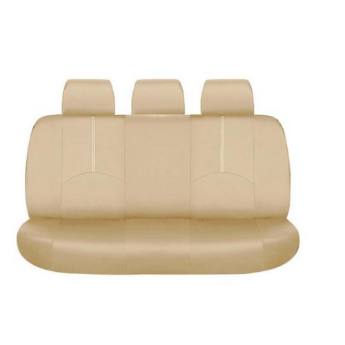 Set 11 huse scaun auto Universale din piele ecologica