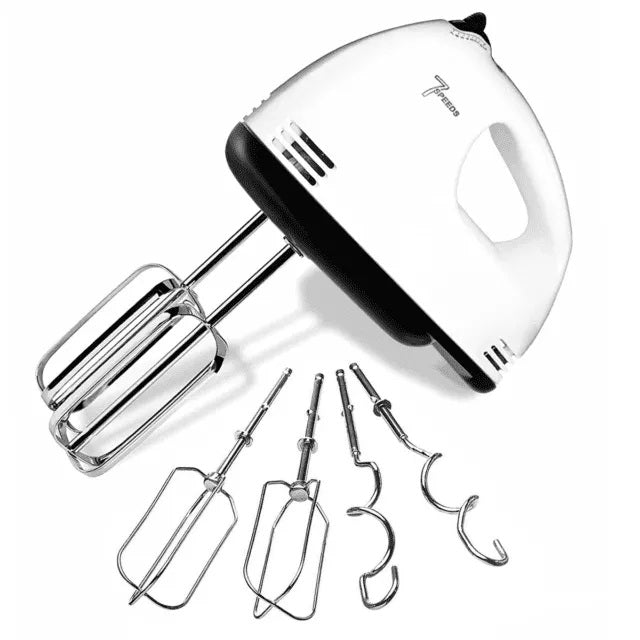 Dry Cooker + Mixer 7 viteze