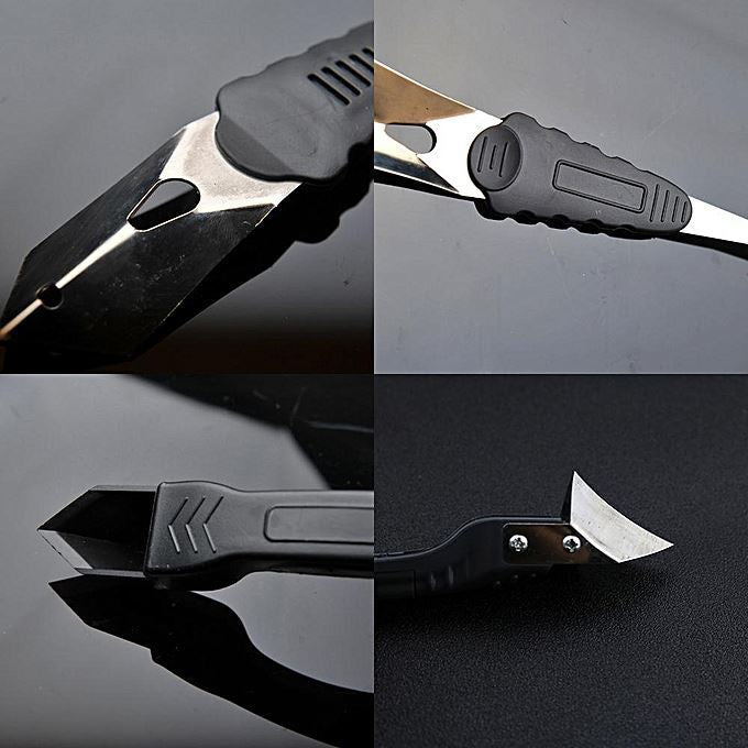 Set spatula pentru indepartarea siliconului