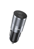 X-start 40W dual PD super fast charging Car Charger