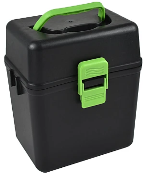 Nivela orizontala/verticala cu laser electric profesional Andowl