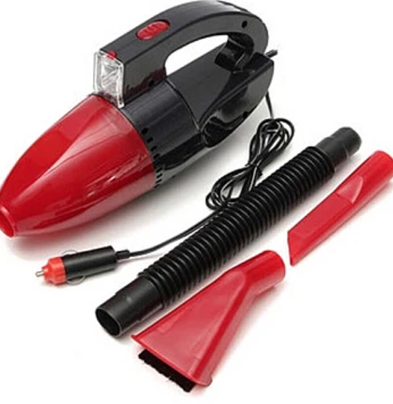 Aspirator auto 12V alimentare bricheta auto cablu 2.5m