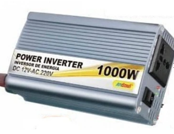 Invertor Auto putere 1000W DC 12V AC 220V cod Q N7002
