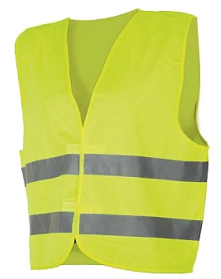 Kit AUTO: 1 X Trusa Medicala 2 x Triunghi Reflectorizant 1 X Vesta