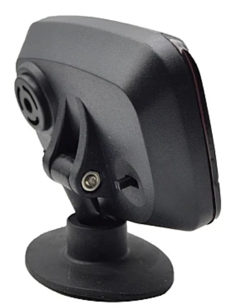 Sistem de parcare Andowl Q CA202 cu display si 4 senzori