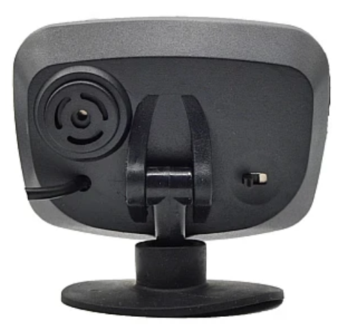 Sistem de parcare Andowl Q CA202 cu display si 4 senzori