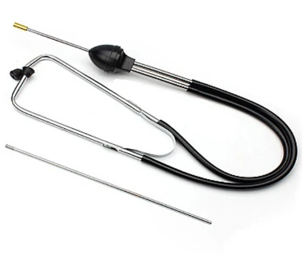 Stetoscop diagnostic auto