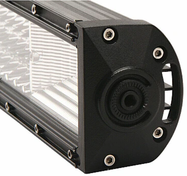 Bara Led Off Road Auto 96 LED 270W Proiector Ajustabil 50cm