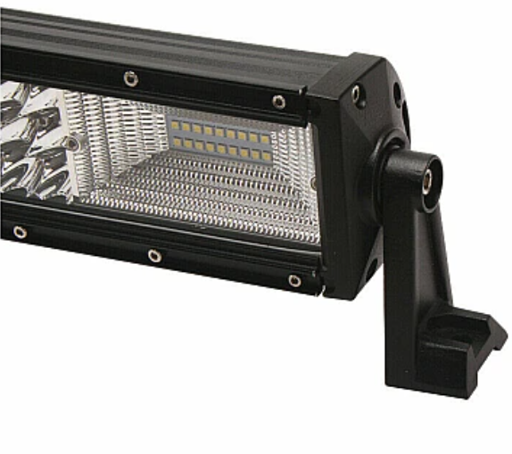 Bara Led Off Road Auto 96 LED 270W Proiector Ajustabil 50cm