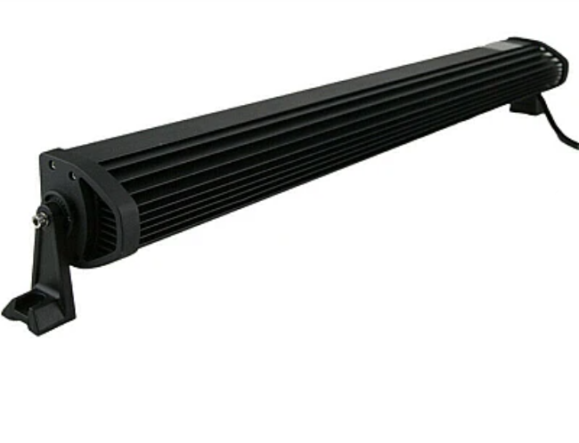 LED Bar 180W 12V-24V 80 cm 60 led x 3w