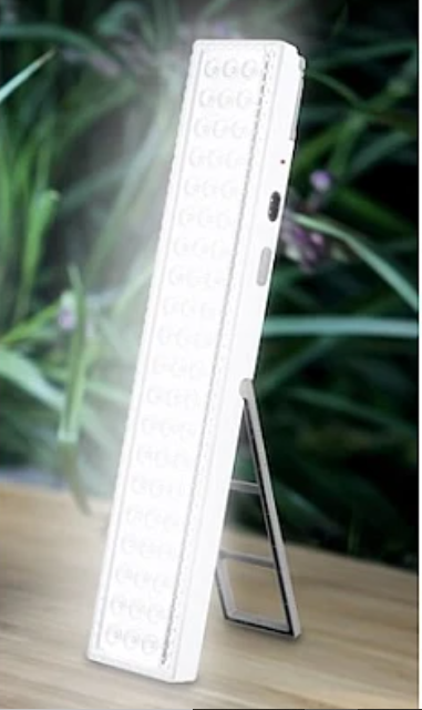 LED Bar 4D 720 Lumeni cu Acumulator