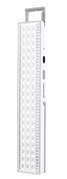 LED Bar 4D 720 Lumeni cu Acumulator