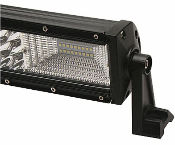 LED Bar 540w DREPT Spot si Flood 12-24v
