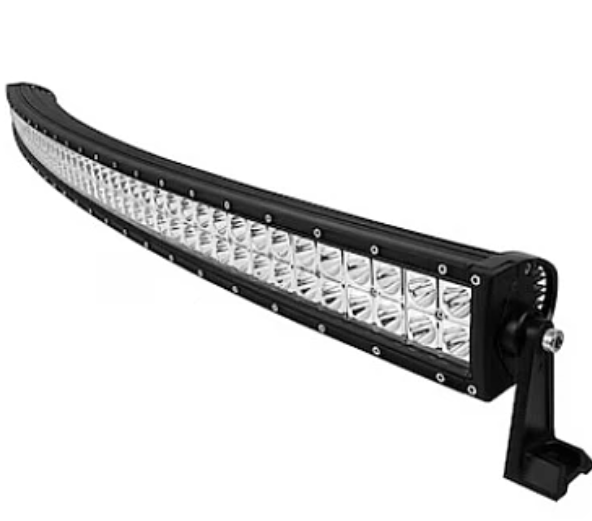 LED Bar auto CURBAT Off Road 180W 40 LED 80 cm