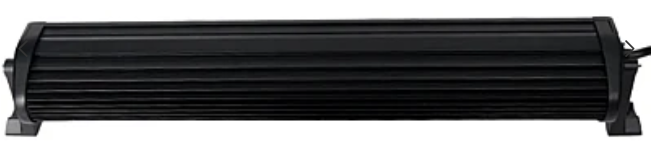 LED Bar Auto DREPT GROS 120W/12V-24V 8800 Lumeni 55 cm