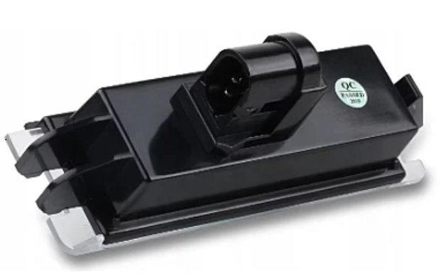 Lampa Numar Logan 1 Facelift 2008 - 2012 LED