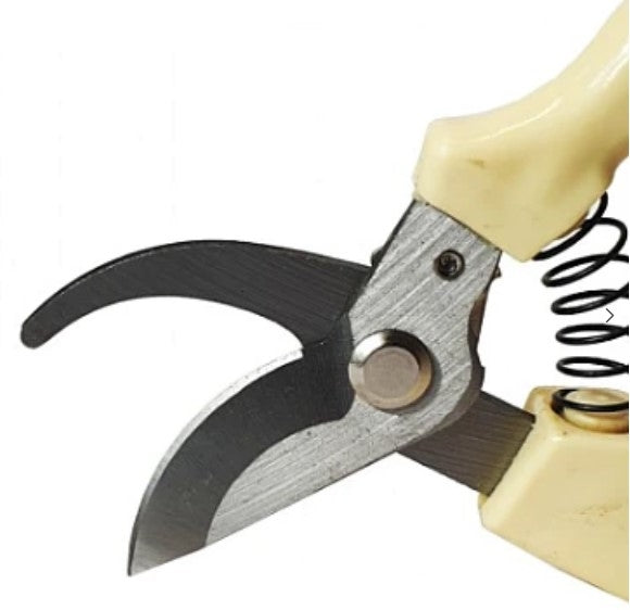 Foarfec vie maner alb YETI MX302