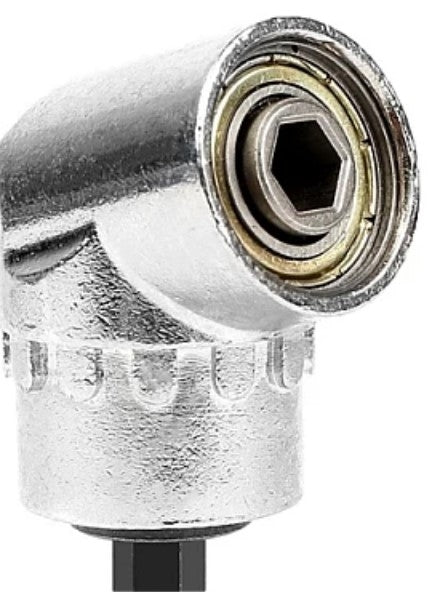 Cap magnetic pentru BITI cu unghi de 105 grade