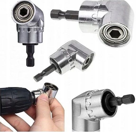 Cap magnetic pentru BITI cu unghi de 105 grade