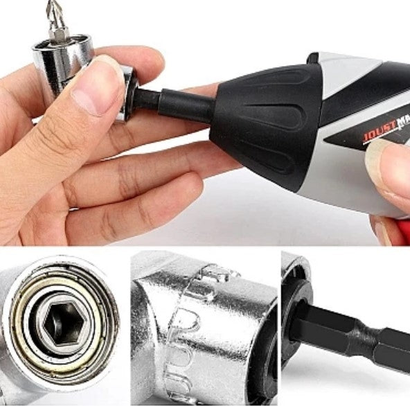 Cap magnetic pentru BITI cu unghi de 105 grade