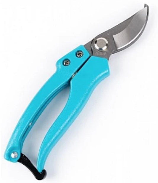 Foarfeca de vie model maner ALBASTRU 210mm 190A MX794