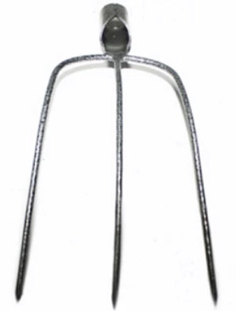 Furca pentru fan cu 3 coarne MX227