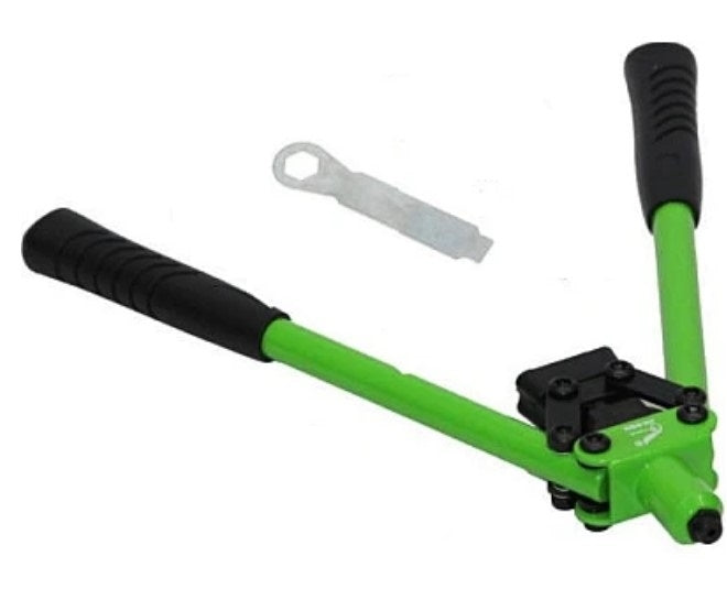 Cleste Nituri Mare JM-260 310Mm VERDE