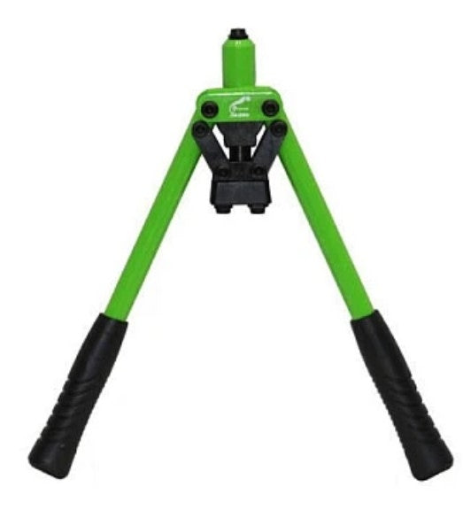 Cleste Nituri Mare JM-260 310Mm VERDE