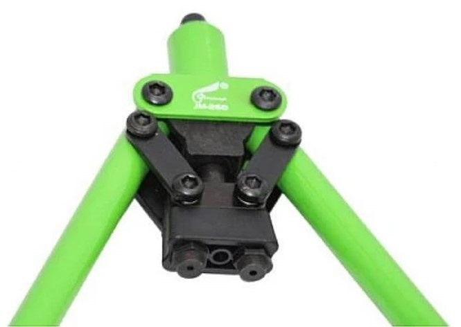 Cleste Nituri Mare JM-260 310Mm VERDE