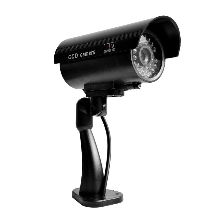 Camera de supraveghere falsa