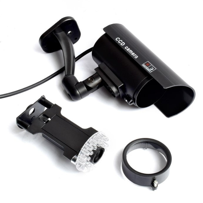 Camera de supraveghere falsa