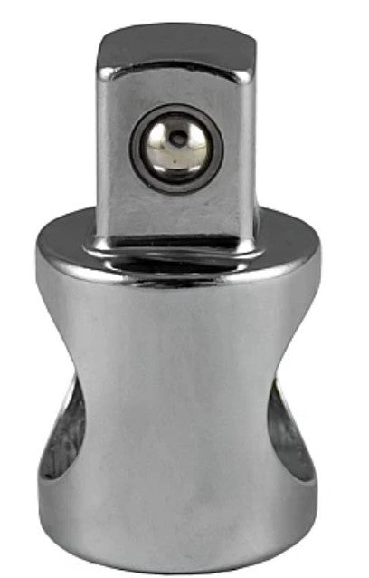 Adaptor T culisant 1/2