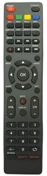 Telecomanda Nei LCD, 32NE4505, Smart