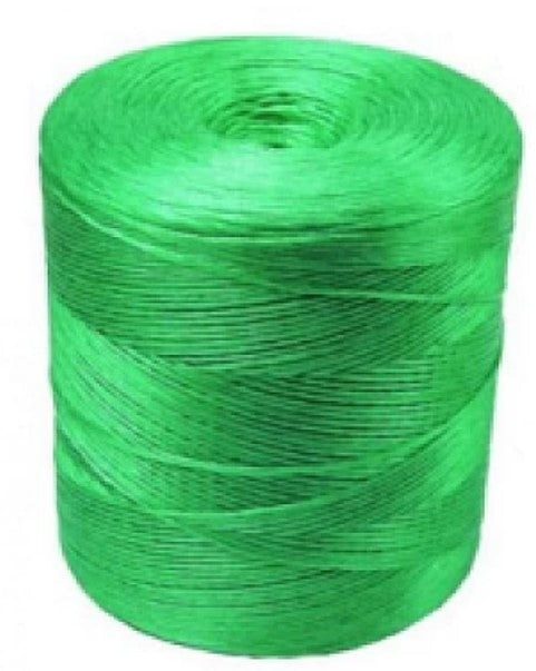 Sfoara palisat 800 grame / bobina / 1440 M / culoare VERDE sau ALBASTRA