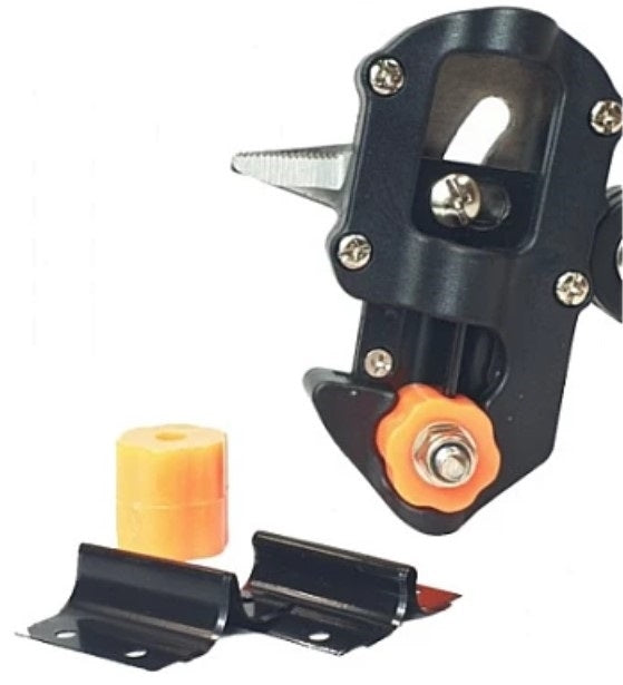 Trusa Cleste profesional de altoit MX517