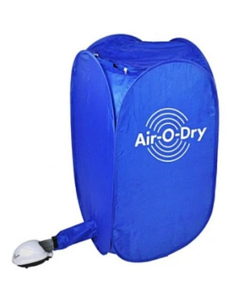 Uscator Rapid pentru Haine Air O Dry