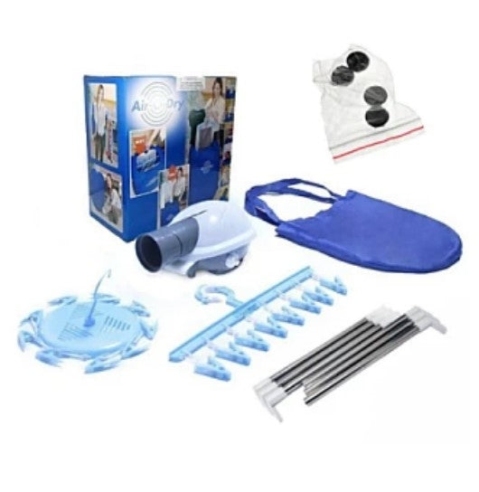 Uscator Rapid pentru Haine Air O Dry