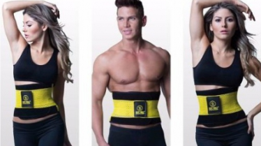 Centura abdomen pentru slabit