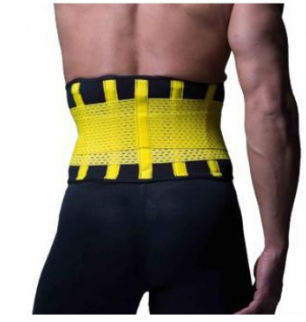 Centura abdomen pentru slabit