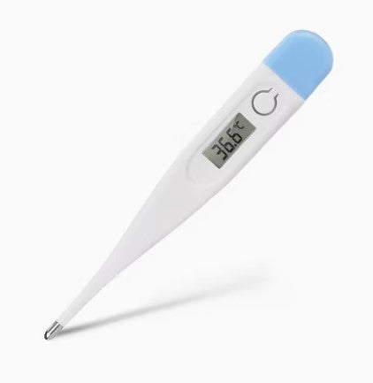 Termometru digital cu infraroșu Babyly BLIP-2