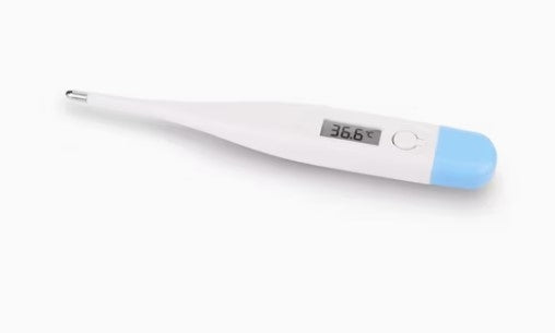 Termometru digital cu infraroșu Babyly BLIP-2