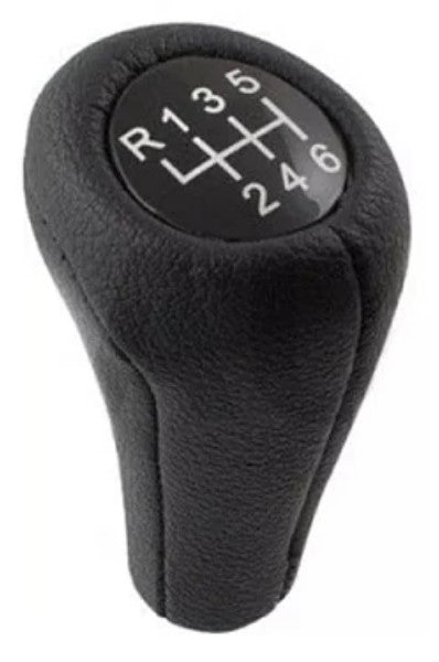 Nuca schimbator viteze compatibila BMW E46, E60, E90, E39, 6 trepte Plastic