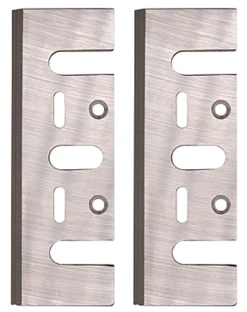Set 2 lame rindea profesionale BOJING 82x29x3mm