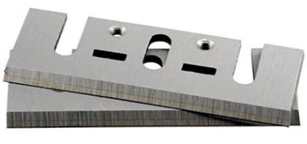 Set 2 lame rindea profesionale BOJING 82x29x3mm