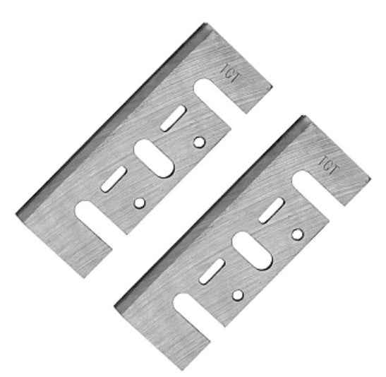 Set 2 lame rindea profesionale BOJING 82x29x3mm