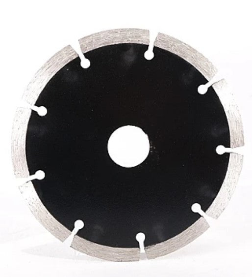 Disc Diamantat 125 Mm 5" Auriu
