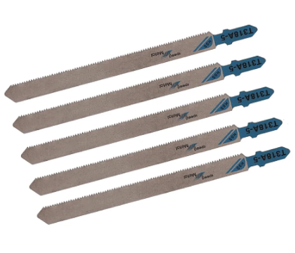 Set 5 Panze Fierastrau T318A