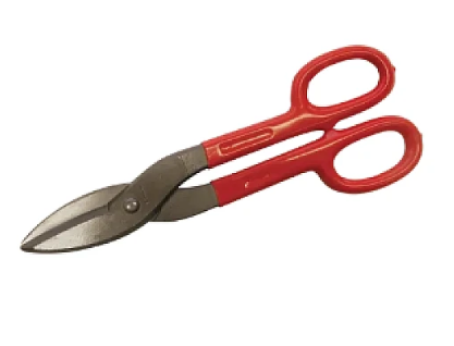 Foarfeca pentru Tabla lungime 250 mm