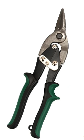 Foarfeca pentru tabla cu sens de taiere stanga 1.2 mm