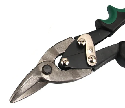 Foarfeca pentru tabla cu sens de taiere stanga 1.2 mm